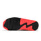 Nike Men's Training Gymnastics Shoe, Multicolor White Black Cool Grey Radiant Red, 11 - SoldSneaker
