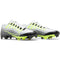 Nike Men's Vapor Edge Speed 360 Football Cleats (15 US, Black/Neon Green/White) - SoldSneaker