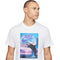 Nike Men's White Sportswear Air Orca T-Shirt - XL - SoldSneaker