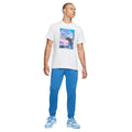 Nike Men's White Sportswear Air Orca T-Shirt - XL - SoldSneaker