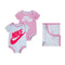 Nike Milestone Box Set (Infant) - SoldSneaker