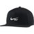 Nike New 2021 AeroBill Retro72 Flatbill Rope Snapback Black/Sail Hat/Cap - SoldSneaker