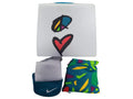 Nike Peace Love Swoosh Three-Piece Box Set (Infant) - SoldSneaker