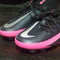 NIKE PHANTOM GT Elite DF Soccer Cleats Black Pink CW6589-006 Girl 5y Women 6.5 - SoldSneaker