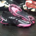 NIKE PHANTOM GT Elite DF Soccer Cleats Black Pink CW6589-006 Girl 5y Women 6.5 - SoldSneaker