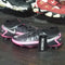 NIKE PHANTOM GT Elite DF Soccer Cleats Black Pink CW6589-006 Girl 5y Women 6.5 - SoldSneaker