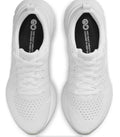 Nike React Infinity 2"White Men's Running Shoe US 13 - SoldSneaker