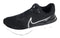 Nike React Infinity Run Flyknit 3 W, Women's Running Shoes, DD3024-001, Black White, 8 - SoldSneaker