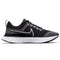 Nike React Infinity Run Flyknit CT2357-101 Mens Running Shoes (White/Black) - SoldSneaker