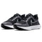 Nike React Infinity Run Flyknit CT2357-101 Mens Running Shoes (White/Black) - SoldSneaker