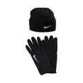 NIKE Run Dry Hat and Gloves Set - SoldSneaker