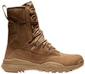 Nike SFB Field 2 8" Leather Brown Combat Boots AQ1202 900 Men Size 7 - SoldSneaker