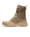 Nike SFB Field 2 8" Leather Men's Combat Fighting Boots Size 11 Coyote AQ1202 900 - SoldSneaker