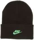 Nike Sportswear Cuffed Beanie Utility, Sequoia, Misc - SoldSneaker