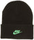 Nike Sportswear Cuffed Beanie Utility, Sequoia, Misc - SoldSneaker