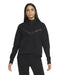 Nike Sportswear Tech Fleece Windrunner Black/Black MD - SoldSneaker