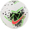 Nike Strike Ball - White-Black-Green 4 - SoldSneaker
