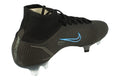Nike Superfly Elite FG Mens Football Boots CV0958 Soccer Cleats (UK 11 US 12 EU 46, Black Bright Iron Grey 004) - SoldSneaker