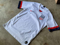 Nike Team USA Stadium White/Red Home Soccer Jersey Women size S - SoldSneaker