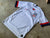 Nike Team USA Stadium White/Red Home Soccer Jersey Women size S - SoldSneaker