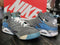 Nike Tech Challenge Huarache Gray/Blue Tennis Shoes 630957-001 Men 9 - SoldSneaker