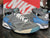 Nike Tech Challenge Huarache Gray/Blue Tennis Shoes 630957-001 Men 9 - SoldSneaker