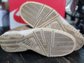Nike Tech Challenge III Gold/White Tennis Shoes 749957-701 Men 14 - SoldSneaker