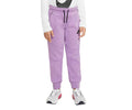 Nike Tech Fleece Girls Active Pants Size 6X, Color: Lilac/Black-Purple - SoldSneaker