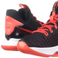 Nike Unisex Basketball Shoe, Multicolor, 13 US Men - SoldSneaker
