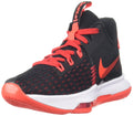 Nike Unisex Basketball Shoe, Multicolor, 13 US Men - SoldSneaker