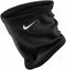 Nike Unisex's Neck Warmer, Black, One Size - SoldSneaker