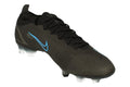 Nike Vapor 14 Elite FG Mens Football Boots CQ7635 Soccer Cleats (UK 11 US 12 EU 46, Black Iron Grey 004) - SoldSneaker