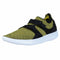 Nike W AIR SOCKRACER Flyknit Womens Running-Shoes 896447-003_9.5 - Black/White-Yellow Strike - SoldSneaker
