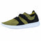 Nike W AIR SOCKRACER Flyknit Womens Running-Shoes 896447-003_9.5 - Black/White-Yellow Strike - SoldSneaker