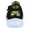 Nike W AIR SOCKRACER Flyknit Womens Running-Shoes 896447-003_9.5 - Black/White-Yellow Strike - SoldSneaker