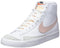 Nike Women Blazer White/Oxford Pink CZ1055-118 SZ 7.5 - SoldSneaker