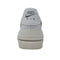 Nike Women's Air Force One PLT.AF.ORM Sneakers (Summit White/Metallic Silver) (us_Footwear_Size_System, Adult, Women, Numeric, Medium, Numeric_10_Point_5) - SoldSneaker