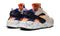 Nike womens Air Huarache Running Shoe, Rattan/Hype Rroyal/Bright Mand, 9 - SoldSneaker