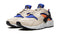 Nike womens Air Huarache Running Shoe, Rattan/Hype Rroyal/Bright Mand, 9.5 - SoldSneaker