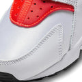 Nike Women's Air Huarache Running Shoe, White/Black/Bright Crimson, 7.5 US - SoldSneaker
