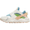 Nike Women's Air Huarache Se, Sail/Arctic Orange-worn Blue, 7.5 - SoldSneaker