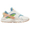 Nike Women's Air Huarache Se, Sail/Arctic Orange-worn Blue, 7.5 - SoldSneaker