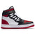 Nike Womens Air Jordan 1 Nova Xx Womens Av4052-106 Size 8.5 White/Gym Red-Black - SoldSneaker