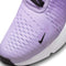 Nike Women's Air Max 270 Running, Lilac/Black-university Blue, 8 - SoldSneaker