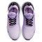 Nike Women's Air Max 270 Running, Lilac/Black-university Blue, 8 - SoldSneaker