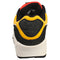 Nike womens AIR MAX 90 DC9446-001 shoes, Black/Phantom-chile Red-pollen, 8.5 - SoldSneaker