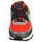 Nike womens AIR MAX 90 DC9446-001 shoes, Black/Phantom-chile Red-pollen, 8.5 - SoldSneaker