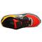 Nike womens AIR MAX 90 DC9446-001 shoes, Black/Phantom-chile Red-pollen, 8.5 - SoldSneaker