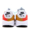 Nike Womens Air Max 90 SE Trainers DH5075 Sneakers Shoes (UK 4 US 6.5 EU 37.5, White Light Curry 100) - SoldSneaker