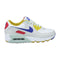 Nike Women's Air Max 90 Shoe, White, 8.5 - SoldSneaker